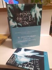 Dizionario della lingua usato  Roma