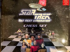 Vintage star trek gebraucht kaufen  Nettetal