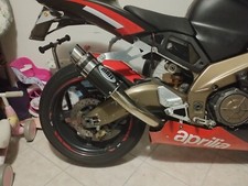 Terminale scarico massmoto usato  Teolo