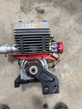 Yamaha kt100 kart for sale  Gleason