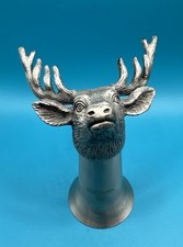 Jäegermeister stag buck for sale  Helena