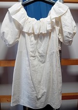 Carmen kleid deutlich gebraucht kaufen  Bornheim