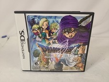Complete dragon quest d'occasion  Expédié en Belgium