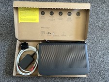 Talktalk wifi hub for sale  SWINDON