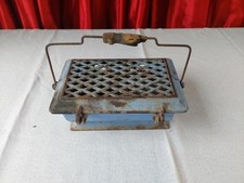 Antique french cast for sale  ROSSENDALE