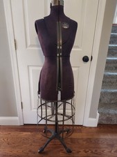 Acme collapsible dress for sale  Burlington