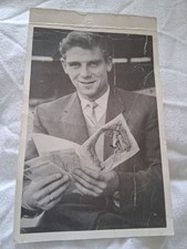 Duncan edwards born for sale  MANCHESTER