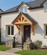 Solid pine wood for sale  CARMARTHEN