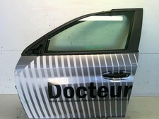Porte gauche peugeot d'occasion  Cléguer