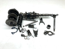 Kit ingranaggi cambio usato  Frattaminore
