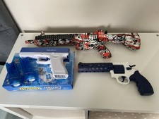 Electric water guns for sale  NOTTINGHAM