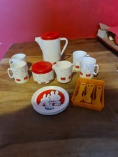 Miniature french plastic for sale  DARLINGTON