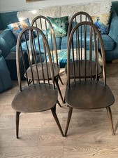 Set rare ercol for sale Set rare ercol for sale  MANCHESTER