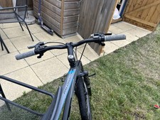 Palomar mountain bike for sale  SWANSCOMBE