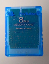 Sony playstation memory usato  Desenzano del Garda