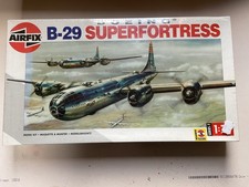 Airfix boeing superfortress for sale  WARWICK