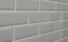 Grey metro ceramic for sale  LONDON