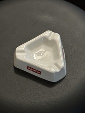 Supreme ceramic ashtray for sale  Eastpointe