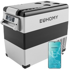 Euhomy volt refrigerator for sale  USA