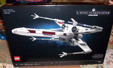 Star wars lego for sale  Brandon