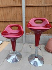 Breakfast bar stools for sale  RUISLIP