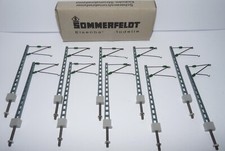 Sommerfeldt 10x gitter gebraucht kaufen  Nidderau
