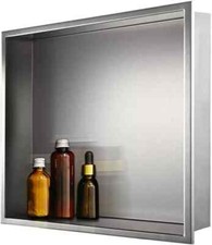 Used shower niche for sale  MANCHESTER