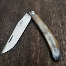 Joli couteau régional d'occasion Joli couteau régional d'occasion  Six-Fours-les-Plages