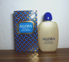 MARBERT ALLORA Perfumed Body Satinee 200 ml (Sehr selten) comprar usado  Enviando para Brazil