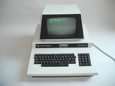 Commodore cbm 4032 gebraucht kaufen  Offenbach am Main