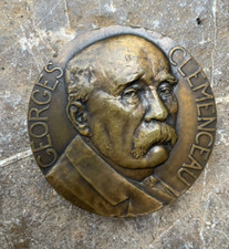 345q medaille georges d'occasion  Pignans