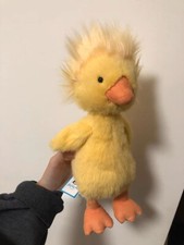Jellycat dorit duckling for sale  LONDON