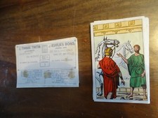 Plv tintin kuifje d'occasion  Condé-sur-l'Escaut