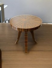 Table ronde art d'occasion  Marseille VI