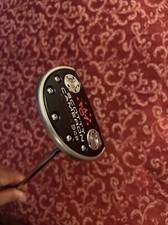 Scotty cameron black for sale  USA