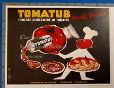 Tomatub tomatoes fresh d'occasion  Expédié en Belgium