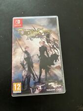 Tactics ogre reborn d'occasion  Calais