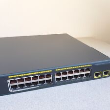 Cisco catalyst c2960 for sale  CHELTENHAM