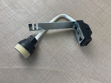 Fassung hochvolt halogenlampen gebraucht kaufen  Worbis