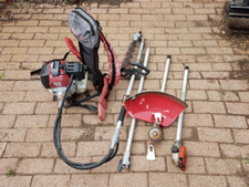 Eckman backpack garden for sale  UK