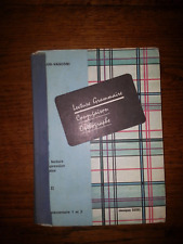 Lecture grammaire conjugaison d'occasion  Perpignan-