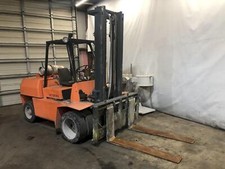 100 hyster model for sale  Toledo