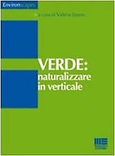 Tatano valeria verde usato  Fonte Nuova