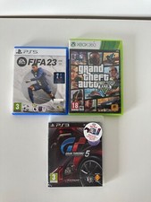 Playstation ps5 fifa23 for sale  LONDON