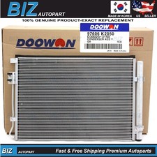 Oem doowon condenser for sale  Gardena