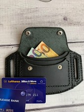 Portafoglio cintura stile usato  Cagliari
