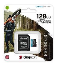 Kingston speed v30 for sale  LONDON