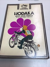 1964 1972 hodaka for sale  Westfield