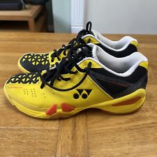 Yonex yellow power for sale  BRENTWOOD