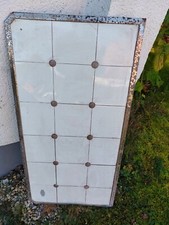 Kachelwand fen fliesenspiegel gebraucht kaufen  Aichach